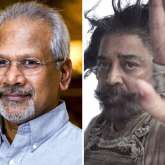 Mani Ratnam on taking 35 years to work with Kamal Haasan in Thug Life It is tough when you have an actor of that capability!