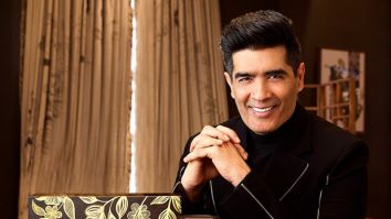 Manish Malhotra collaborates with Starbucks for limited-edition lifestyle drinkware range