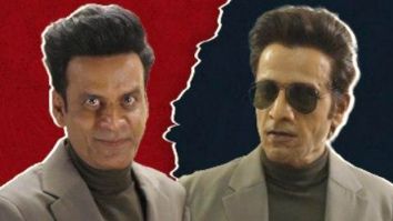 Manoj Bajpayee unveils a quirky video of comedy of errors ahead of the release of Killer Soup, co-starring Konkana Sen Sharma