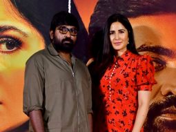 Uncut: Merry Christmas press conference | Katrina Kaif | Vijay Sethupathi | Sriram Raghavan