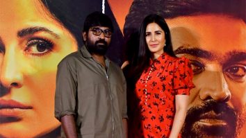 Uncut: Merry Christmas press conference | Katrina Kaif | Vijay Sethupathi | Sriram Raghavan