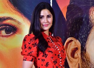 Merry Christmas: Katrina Kaif says acting in Tamil language was a challenge: “I am very proud to be a part of both films”