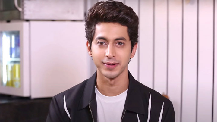 Mihir Ahuja on Life After The Archies | “I was in Hrithik Roshan’s Super 30”