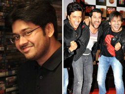 Milap Zaveri to reunite Vivek Oberoi, Aftab Shivdasani, and Riteish Deshmukh in Masti 4; announcement to be made soon Milap Zaveri to reunite Vivek Oberoi, Aftab Shivdasani, and Riteish Deshmukh in Masti 4; announcement to be made soon