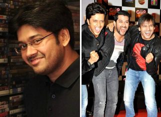 Milap Zaveri to reunite Vivek Oberoi, Aftab Shivdasani, and Riteish Deshmukh in Masti 4; announcement to be made soon Milap Zaveri to reunite Vivek Oberoi, Aftab Shivdasani, and Riteish Deshmukh in Masti 4; announcement to be made soon