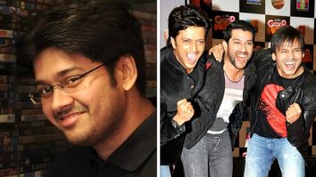 Milap Zaveri to reunite Vivek Oberoi, Aftab Shivdasani, and Riteish Deshmukh in Masti 4; announcement to be made soon