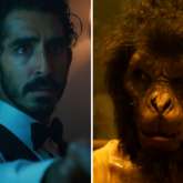 Monkey Man Trailer: Dev Patel embarks on a bloody path of vengeance in brutally violent first look, watch