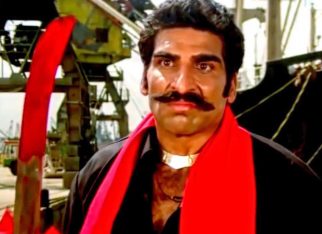 Mukesh Rishi CONFESSES doing Gunda was a “Misstep”; recalls Saif Ali Khan informing him about Bulla’s rise to internet fame: “I don’t know why I agreed” Mukesh Rishi CONFESSES doing Gunda was a “Misstep”; recalls Saif Ali Khan informing him about Bulla’s rise to internet fame: “I don’t know why I agreed”