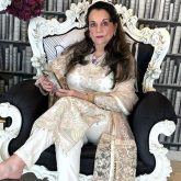Mumtaz recalls Raj Kapoor cutting her from Mera Naam Joker as she was dating Shammi Kapoor