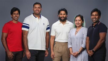 Naga Chaitanya becomes brand ambassador of Dasos Cabinets; ad to premiere in theaters alongside Mahesh Babu’s Guntur Kaaram