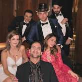 Nargis Fakhri rings in 2024 with ex-flame Uday Chopra, rumoured beau Tony Beig in Dubai, see pics 