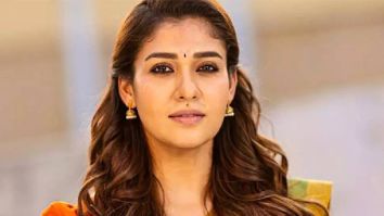 Nayanthara breaks silence on Annapoorani controversy, apologises for hurting Hindu sentiments: “Jai Shri Ram”