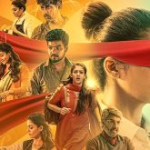 Nayanthara starrer Annapoorani lands in legal trouble; gets accused of promoting ‘love jihad’