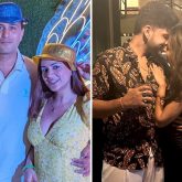 New Year 2024: TV Celebs ring in New Years in style