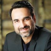 Pankaj Tripathi recalls eating insects, changing his father’s name; says, “I picked up 10-12 of those insects and drank them with the water”