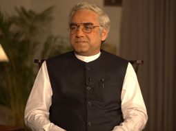 “Pankaj Tripathi’s transparent personality uniquely qualifies him to portray Atal Bihari Vajpayee,” says director Ravi Jadhav “Pankaj Tripathi’s transparent personality uniquely qualifies him to portray Atal Bihari Vajpayee,” says director Ravi Jadhav