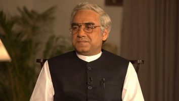 “Pankaj Tripathi’s transparent personality uniquely qualifies him to portray Atal Bihari Vajpayee,” says director Ravi Jadhav