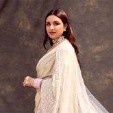 Parineeti Chopra all set to start a ‘new chapter’ of her life; shares glimpse of her musical journey