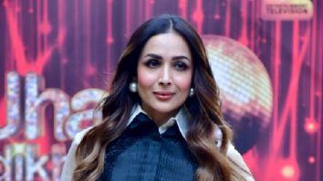 Photos: Malaika Arora, Gauahar Khan, Arshad Warsi and others snapped on the sets of Jhalak Dikhhla Jaa