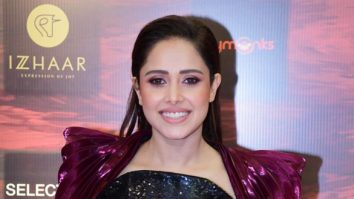 Photos: Nushrratt Bharuccha, Aditi Rao Hydari and others snapped at the press conference of Dadasaheb Phalke International Film Festival Awards 2024