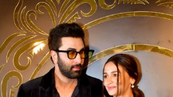 Photos: Ranbir Kapoor, Alia Bhatt and others grace the success bash of Animal