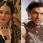 Pracchand Ashok: Rakshanda Khan and Chetan Hansraj come together to play key roles in this epic saga