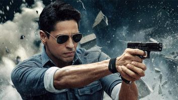 Indian Police Force: Prime Video unveils an interesting character video of Sidharth Malhotra as the ‘handsome’ ACP Kabir Malik