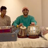 Pulkit Samrat pulls heartstrings with tabla serenade; surprises girlfriend Kriti Kharbanda