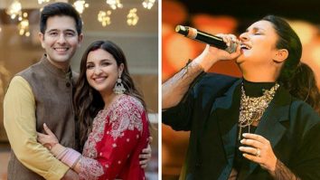 Raghav Chadha drops sweetest post in support of wife, ‘nightingale’ Parineeti Chopra as she gives her first LIVE stage performance