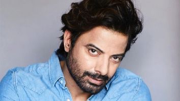Rahul Bhat rolls into Bhopal for the next chapter of Vikramaditya Motwane’s Black Warrant