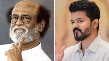 Rajinikanth ends rivalry rumors with Vijay, recalls encounter with young Thalapathy: “He was just 13 years old, and…”