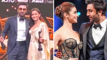 Neetu Kapoor proudly celebrates Alia Bhatt and Ranbir Kapoor’s success at Filmfare Awards 2024; see post