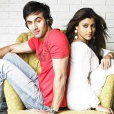Ranbir Kapoor and Konkana Sen Sharma come together for a project; spark rumours of Wake Up Sid sequel