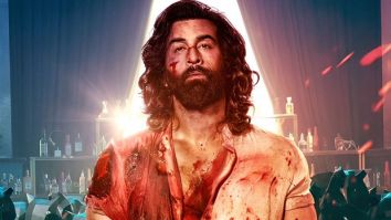 Ranbir Kapoor starrer Animal soars at No. 4 on Netflix with 6.2 million viewership