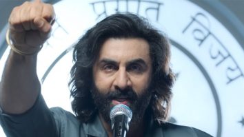 Ranbir Kapoor starrer Animal sweeps the Filmfare awards; receives 19 nominations across categories
