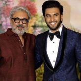 6 Years of Padmaavat: Sanjay Leela Bhansali lauds Ranveer Singh's performance in ‘Binte Dil’; says, “I was so moved by what he did”