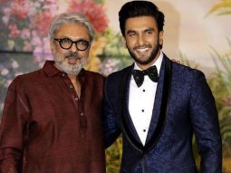 6 Years of Padmaavat: Director Sanjay Leela Bhansali lauds Ranveer Singh’s performance in ‘Binte Dil’; says, “I was so moved by what he did” 6 Years of Padmaavat: Director Sanjay Leela Bhansali lauds Ranveer Singh’s performance in ‘Binte Dil’; says, “I was so moved by what he did”