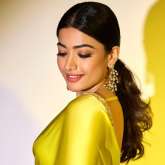 Rashmika Mandanna to take a break from Pushpa 2 shooting to attend Animal success bash in Mumbai