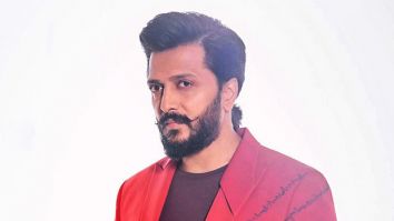 Riteish Deshmukh set to play an antagonist in Ajay Devgn and Vaani Kapoor starrer Raid 2