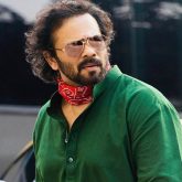 Rohit Shetty reveals his desire to cast Aamir Khan, Salman Khan, and Shah Rukh Khan in cop universe