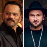 Rohit Shetty recalls requesting Honey Singh to tweak ‘Lungi Dance’ lyrics, reveals how rapper-singer REACTED: “Zyada shareef nahi ho sakta”