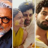 Sanjay Leela Bhansali’s next to be a modern love story starring Ranbir Kapoor, Alia Bhatt and Vicky Kaushal?