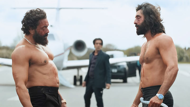 Saari Duniya Jalaa Denge (Film Version) Ranbir Kapoor, Bobby Deol