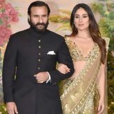 Saif Ali Khan and Kareena Kapoor Khan become owners of Kolkata team in Indian Street Premier League