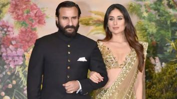 Saif Ali Khan and Kareena Kapoor Khan become owners of Kolkata team in Indian Street Premier League