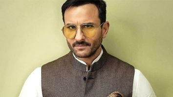 Saif Ali Khan undergoes a tricep surgery at Kokilaben Hospital