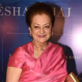 Saira Banu reminisces about her Makar Sankranti memories with her husband Dilip Kumar and veteran actress Nanda’s mother Sushila