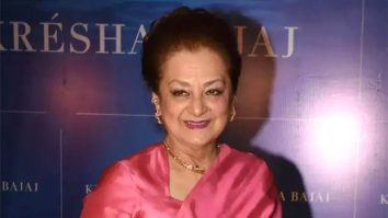 Saira Banu reminisces about her Makar Sankranti memories with her husband Dilip Kumar and veteran actress Nanda’s mother Sushila