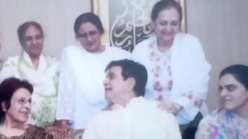 Saira Banu remembers moments of lifetime with Nanda Taai; see post