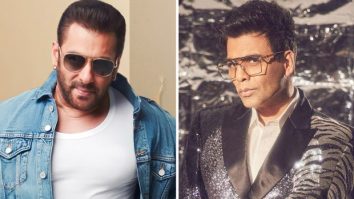 Salman Khan and Karan Johar delay The Bull due to India-Maldives conflict; February schedule delayed by two months